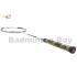 Apacs Resona Speed 66 Silver (5U) Badminton Racket