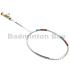 Apacs Resona Speed 66 Silver (5U) Badminton Racket