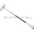 Apacs Resona Speed 66 Silver (5U) Badminton Racket