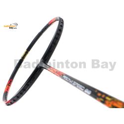 Apacs Resona Speed 88 Black (5U) Badminton Racket