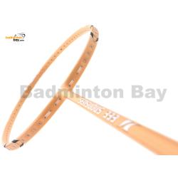 Apacs Sensuous 333 Light Orange (4U) Badminton Racket