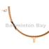 Apacs Sensuous 333 Light Orange (4U) Badminton Racket
