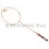 Apacs Sensuous 333 Light Orange (4U) Badminton Racket
