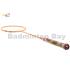 Apacs Sensuous 333 Light Orange (4U) Badminton Racket