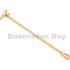 Apacs Sensuous 333 Light Orange (4U) Badminton Racket