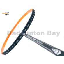 Apacs Sensuous 888 Navy Orange (4U) Badminton Racket