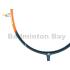 Apacs Sensuous 888 Navy Orange (4U) Badminton Racket