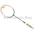 Apacs Sensuous 888 Navy Orange (4U) Badminton Racket