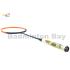 Apacs Sensuous 888 Navy Orange (4U) Badminton Racket