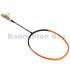 Apacs Sensuous 888 Navy Orange (4U) Badminton Racket