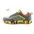 Apacs Cushion Power CP-210 XY Grey Indoor Badminton Squash Shoes