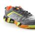 Apacs Cushion Power CP-210 XY Grey Indoor Badminton Squash Shoes