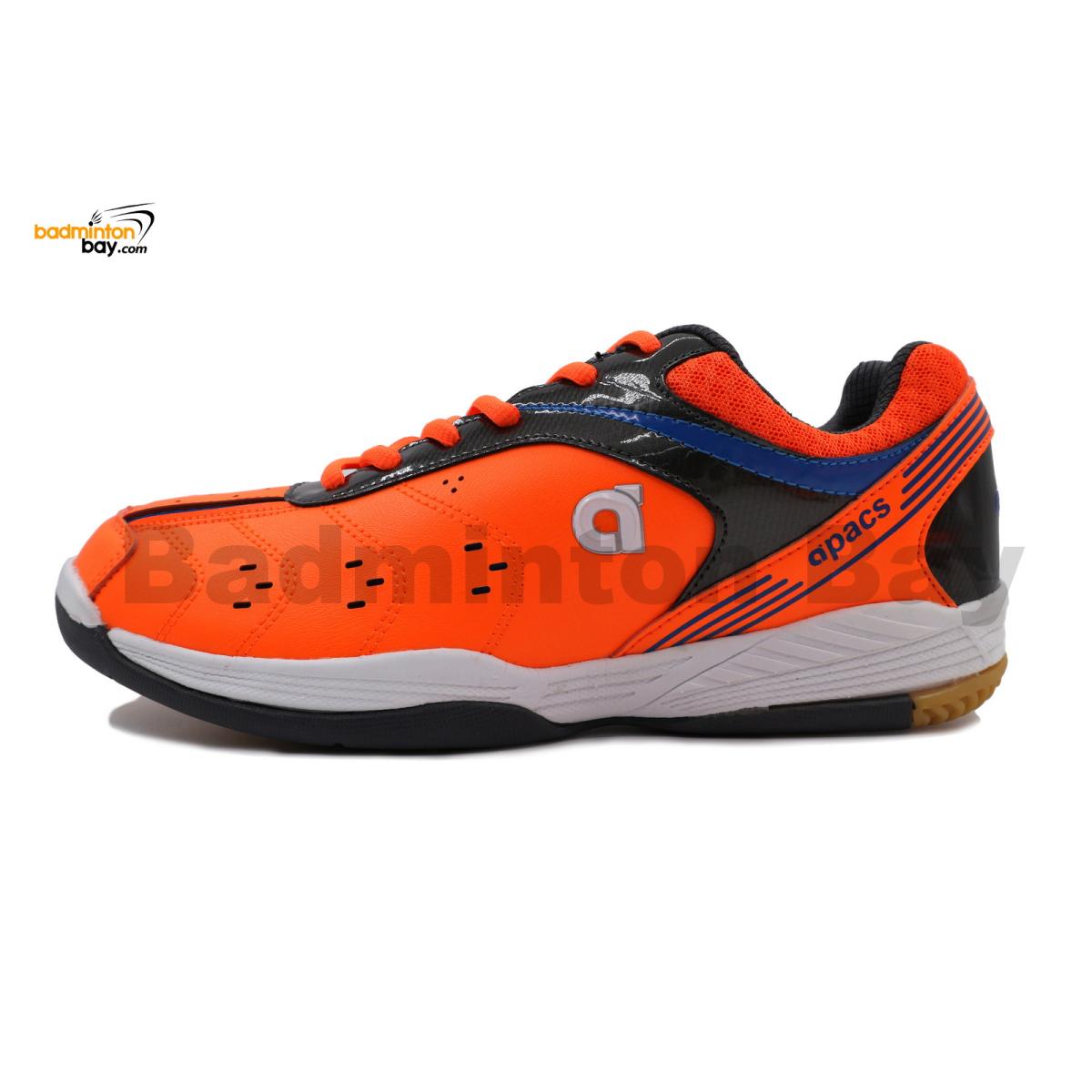 apacs cushion power