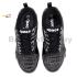 Apacs Cushion Power CP503-XY Black Indoor Badminton Squash Court Shoes With Improved Cushioning