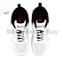 Apacs Cloud Stride CS261 White Black Red Shoe White With Improved Cushioning and Outsole