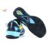 Apacs Performance 675 Shoe Navy Blue With Improved Cushioning and Outsole