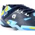 Apacs Performance 675 Shoe Navy Blue With Improved Cushioning and Outsole