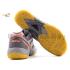 Apacs Cushion Power PRO 773 Grey Badminton Shoes With Improved Cushioning