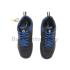 Apacs Cushion Power SP-608F III Black Blue Badminton Shoes With Improved Cushioning