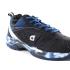 Apacs Cushion Power SP-608F III Black Blue Badminton Shoes With Improved Cushioning