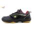 Apacs Cushion Power SP610-F Black Red Indoor Badminton Squash Court Shoes With Improved Cushioning