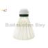 Apacs Blend 88 Natural Feather with Nylon Stem Badminton Feather Shuttlecock (6 in 1) 