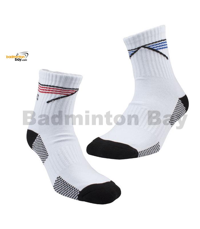 Apacs Badminton Sports Socks AP073 V (1 pair)