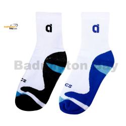 Apacs Badminton Sports Socks AP113 V (1 pair)