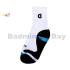 Apacs Badminton Sports Socks AP113 V (1 pair)