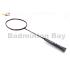 APACS Stardom 90 Black Red Badminton Racket (4U)