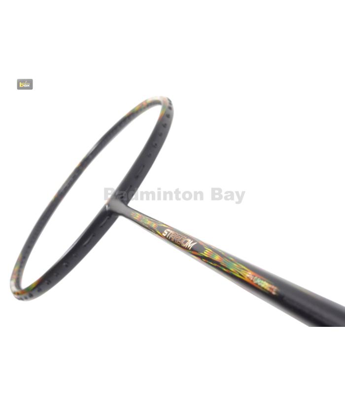 ~Out of stock Apacs Stardom Force Badminton Racket (5U)