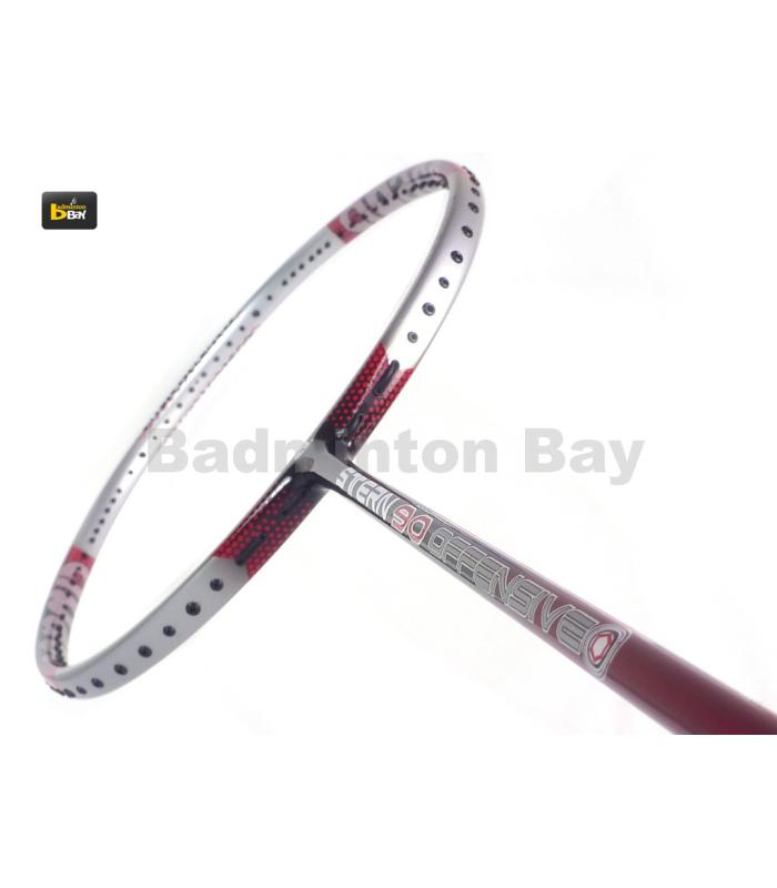 Apacs Stern 90 Offensive Badminton Racket (6U)