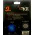 ~Out of stock Apacs Virtuoso Pro 68 (0.68mm) Badminton String Made in Japan - Hard Feel