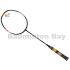 Apacs Stunner 18 Black Badminton Racket (4U)