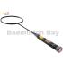 Apacs Stunner 18 Black Badminton Racket (4U)