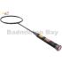 Apacs Stunner 18 Dark Grey Badminton Racket (4U)