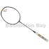 Apacs Super Speed Black Badminton Racket (6U) Worlds Slimmest 5.5mm Shaft
