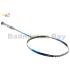 Apacs Tantrum 200 III Grey Blue Matte Badminton Racket (4U)