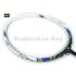 Apacs Tantrum 500 International Badminton Racket (3U)