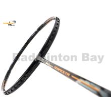 Apacs Tempesta Black (5U) Badminton Racket