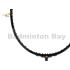 Apacs Tempesta Black (5U) Badminton Racket