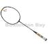Apacs Tempesta Black (5U) Badminton Racket