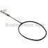 Apacs Tempesta Black (5U) Badminton Racket