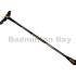 Apacs Tempesta Black (5U) Badminton Racket