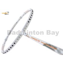 Apacs Tempesta White (5U) Badminton Racket