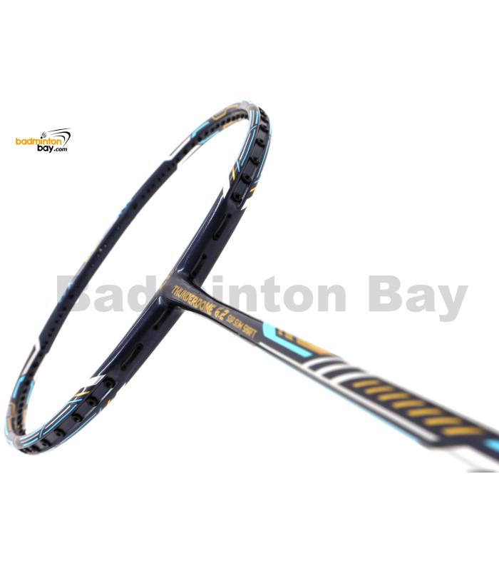 Apacs Thunderdome 6.2 Cheah Liek Hou Badminton Racket Compact Frame (5U)