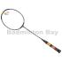 Apacs Thunderdome 6.2 Cheah Liek Hou Badminton Racket Compact Frame (5U)