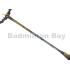 Apacs Thunderdome Pro 6.4 Dark Grey Cheah Liek Hou Badminton Racket (4U)