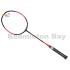 Apacs Training W-120 Pink Black Matte Badminton Racket (120g)