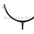 Apacs Training W-180 BlueBlack Matte Badminton Racket (180g)